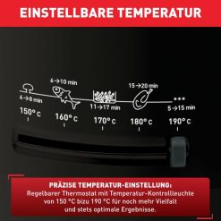 Hot Tefal Simplement Un Ff1608