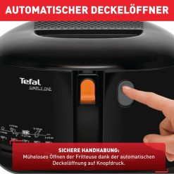 Hot Tefal Simplement Un Ff1608