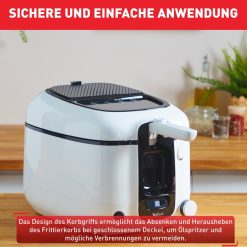 Wholesale Tefal Super Uno Avec Minuterie Fr3140