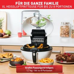 Wholesale Tefal Actifry Genius Xl 2En1 Yv9700