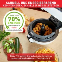 Wholesale Tefal Actifry Genius Xl 2En1 Yv9700