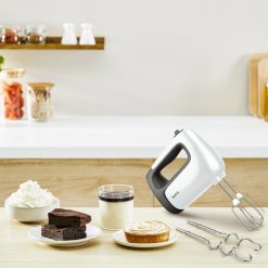 New Tefal Prep'Mix+ Ht4621