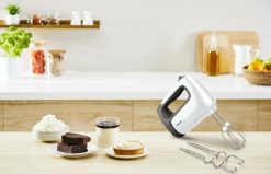 New Tefal Prep'Mix+ Ht4621