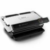 Wholesale Tefal Optigrill Elite Xl Dans Un Set Avec Plaque A Patisserie Et Brosse De Nettoyage Assorties