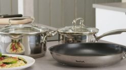 Best Tefal Ensemble De Poeles Duetto+ 3 Pieces G732S3