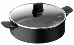 New Tefal Tefal Ultimate Sur Plat De Service 28Cm, G26072