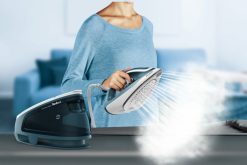 New Tefal Express Facile Sv6131