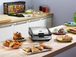 Best Tefal Collection De Collations Sw852D