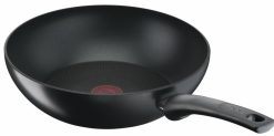 Clearance Tefal Poele Wok Ultimate Sur 28Cm, G26019