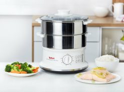 Clearance Tefal Serie Pratique Vc1451