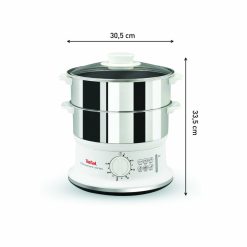 Clearance Tefal Serie Pratique Vc1451