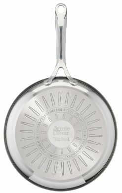 Wholesale Tefal Jamie Oliver Cook Poele Intelligente 28 Cm E31006