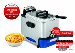 Wholesale Tefal Oleoclean Pro Fr8040