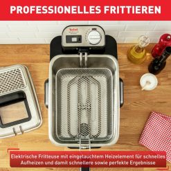 Wholesale Tefal Oleoclean Pro Fr8040