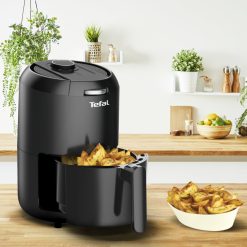 New Tefal Easy Fry Compact Ey1018