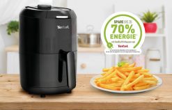 New Tefal Easy Fry Compact Ey1018