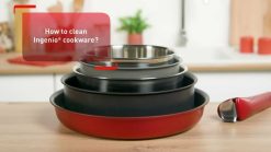 Hot Tefal Cocotte Ingenio Preference 20 Cm L89830