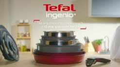 Hot Tefal Cocotte Ingenio Preference 20 Cm L89830