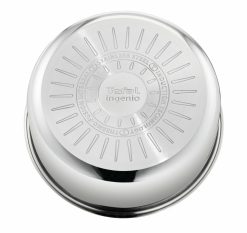 Hot Tefal Cocotte Ingenio Preference 20 Cm L89830