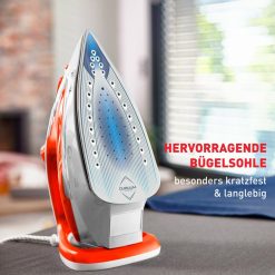 Wholesale Tefal Easygliss Plus Fv5738