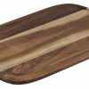 Online Tefal Jamie Oliver By Tefal Planche A Decouper M En Bois D'Acacia (37,4 Cm X 25,1 Cm X 2,2 Cm) K26809