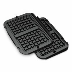 Clearance Tefal Optigrill 2In1 Avec Plaques A Gaufres