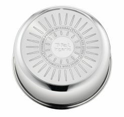 New Tefal Cocotte Ingenio Preference 18 Cm L89829