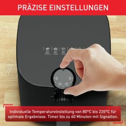 Online Tefal Easy Fry Essential 3,5 L Ey1308