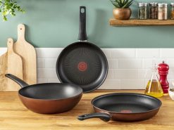 Hot Tefal Poele A Ressources 24 Cm G25304