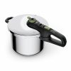 Online Tefal Autocuiseur Secure Trendy Avec Panier 6 L, P25807