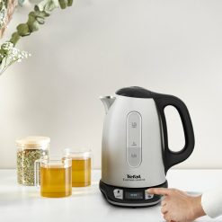 Clearance Tefal Controle Express Ki240D