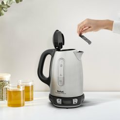 Clearance Tefal Controle Express Ki240D