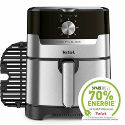 Wholesale Tefal Easy Fry & Grill Classique+ Ey501D