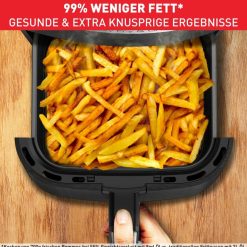 Wholesale Tefal Easy Fry & Grill Classique+ Ey501D