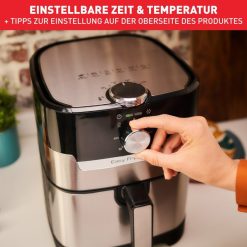 Wholesale Tefal Easy Fry & Grill Classique+ Ey501D