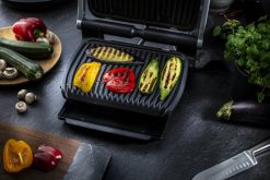 Online Tefal Optigrill Deluxe Gc707D