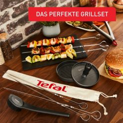 Hot Tefal Brosse De Nettoyage K18510