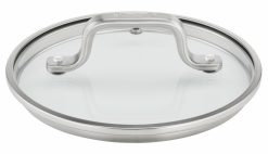 Clearance Tefal Ensemble De Casseroles Virtuoso 6 Pieces E4926S