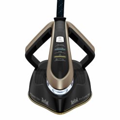 Best Tefal Pro Express Vision Gv9820