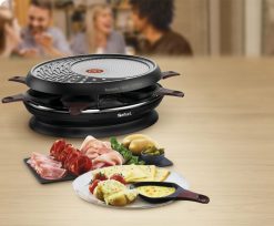 Clearance Tefal Store'In 3-En-1 Re3200