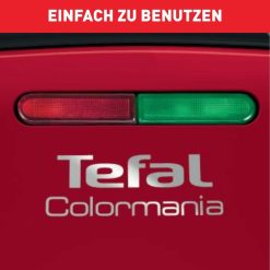 Best Tefal L'Heure Du Gouter Colormania Sw3415