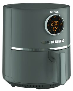 Best Tefal Ultra Fry Numerique Ey111B