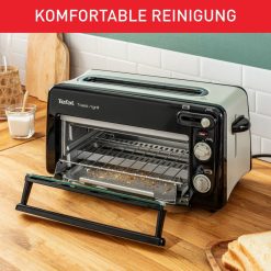 Best Tefal Toast N'Grill Tl6008