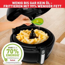 Clearance Tefal Actifry Genie+ 1,2Kg Fz7738