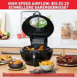 Clearance Tefal Actifry Genie+ 1,2Kg Fz7738