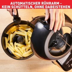 Clearance Tefal Actifry Genie+ 1,2Kg Fz7738