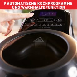 Clearance Tefal Actifry Genie+ 1,2Kg Fz7738