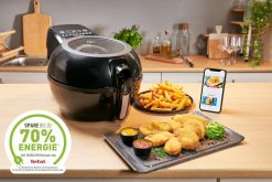 Clearance Tefal Actifry Genie+ 1,2Kg Fz7738