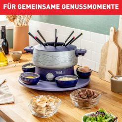 Best Tefal Service A Fondue Ef3514