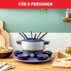 Best Tefal Service A Fondue Ef3514